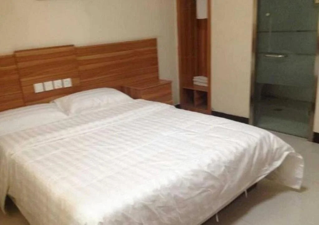 Rujia Hotel