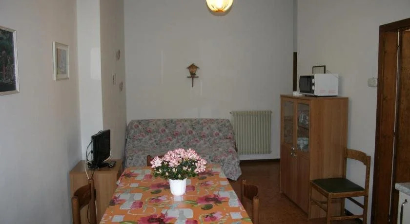 Casa Filanda