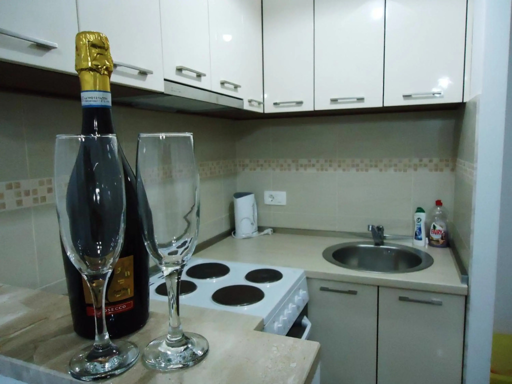 Apartment S&S Budva