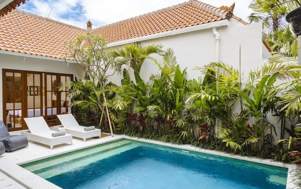 Villa Puri Pani I (Vilorium) #259008 - 2 Br Villa
