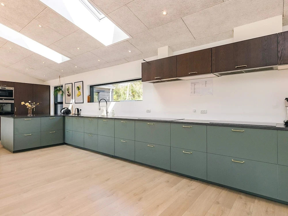 Luxury Retreat in Nr. Lyngby - By Traum Ferienwohnungen
