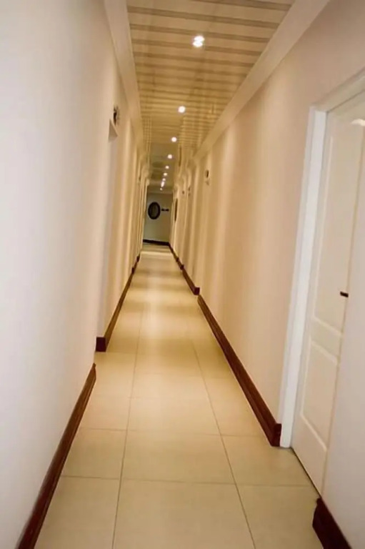 Classique Grace Boutique Hotel