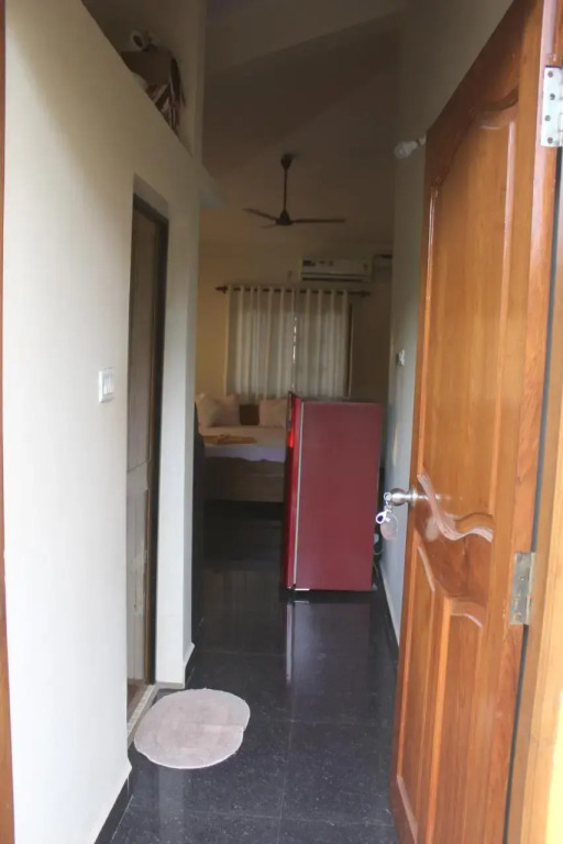 Dsilva Residence
