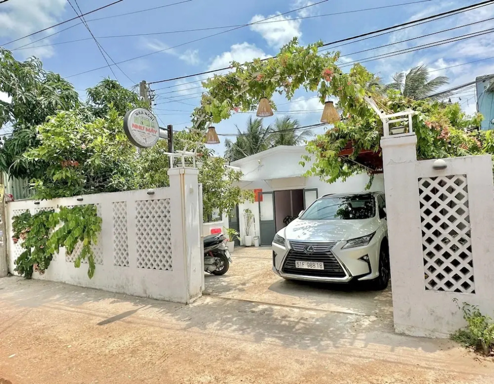 Như Mây Homestay