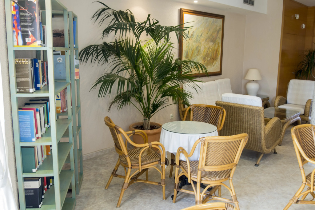 Apartamento la manga