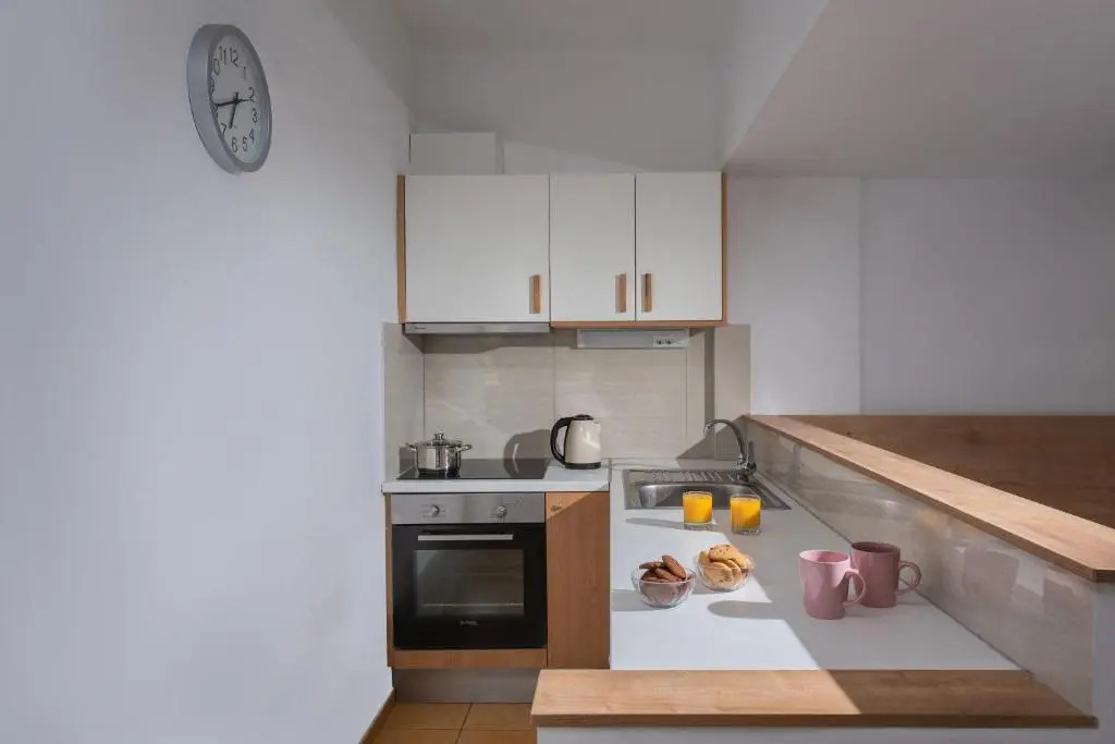 4 Elements Holiday Homes