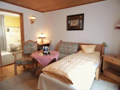 Landgasthof/Landhaus Waldlust