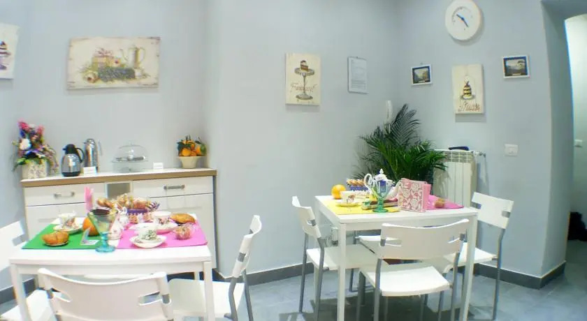 B&B della Corte