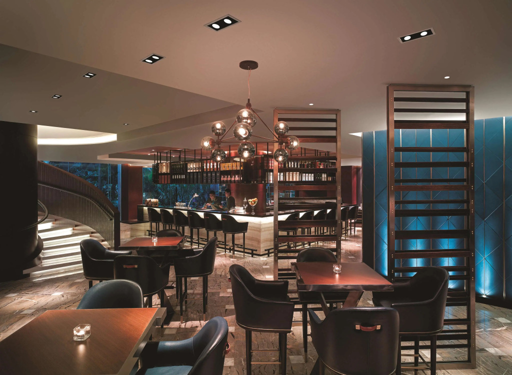 Makati Shangri-La Hotel and Resort Incorporated