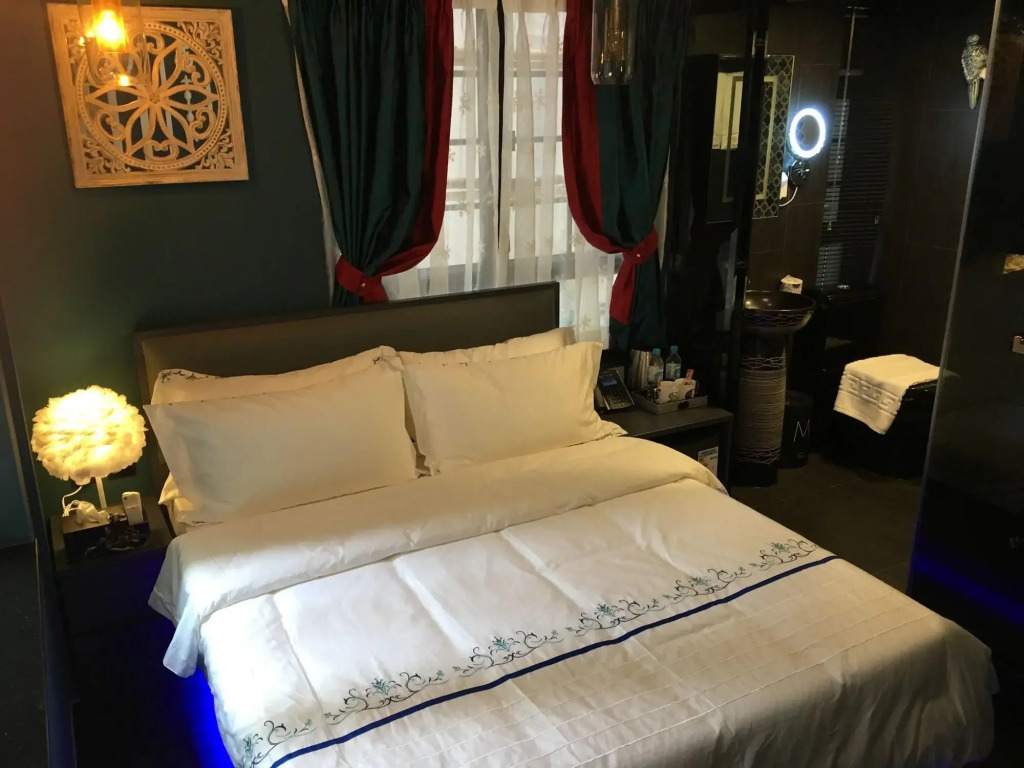 Star City Hotel - Causeway Bay