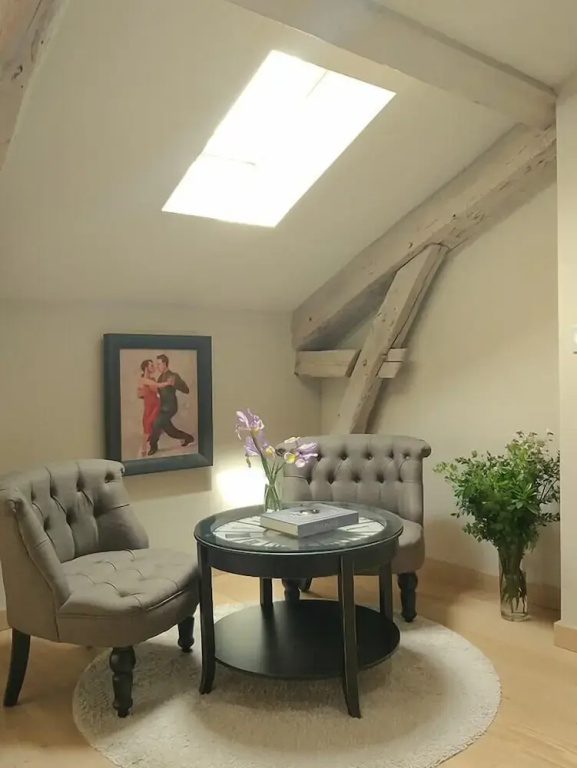Les Hauts de Sauliès - Chambre et Table dHôtes de charme