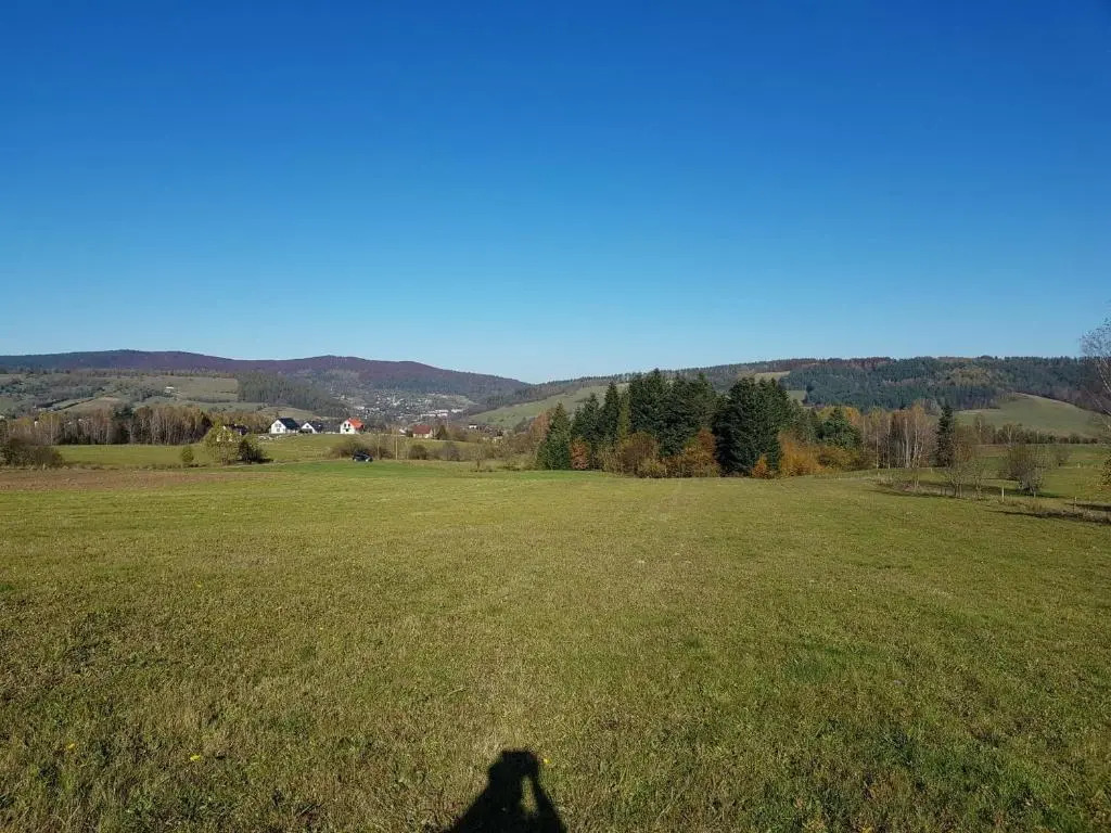 Domek u Hołąbków