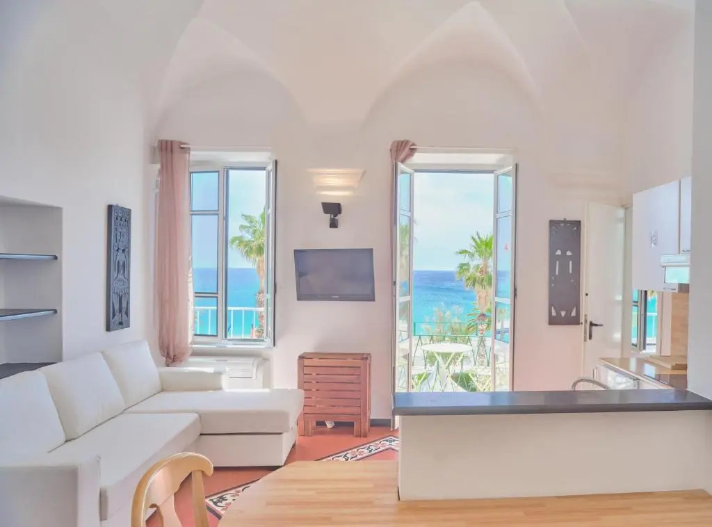 Medusa Apartment - Piazza 2