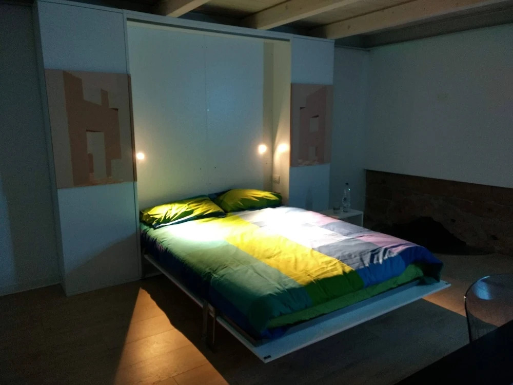Orvieto Templari Suite