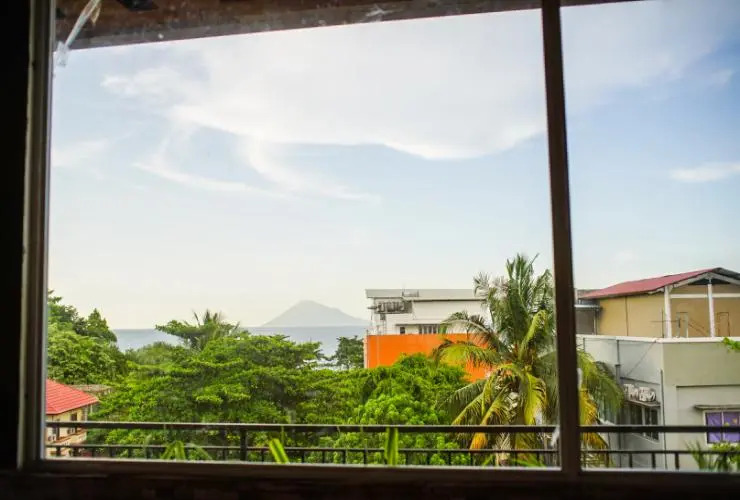 Bahu Bay Residence Manado