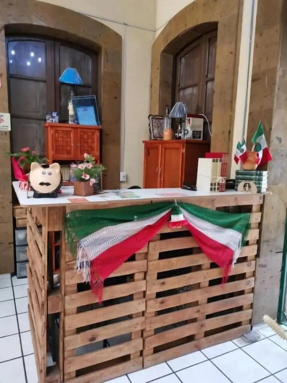 Hostal Guadalajara