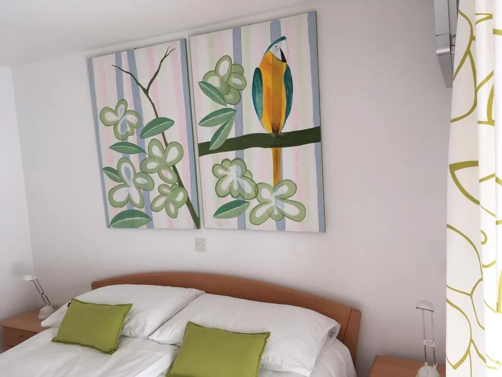 Dolceresio Lugano Lake B&B
