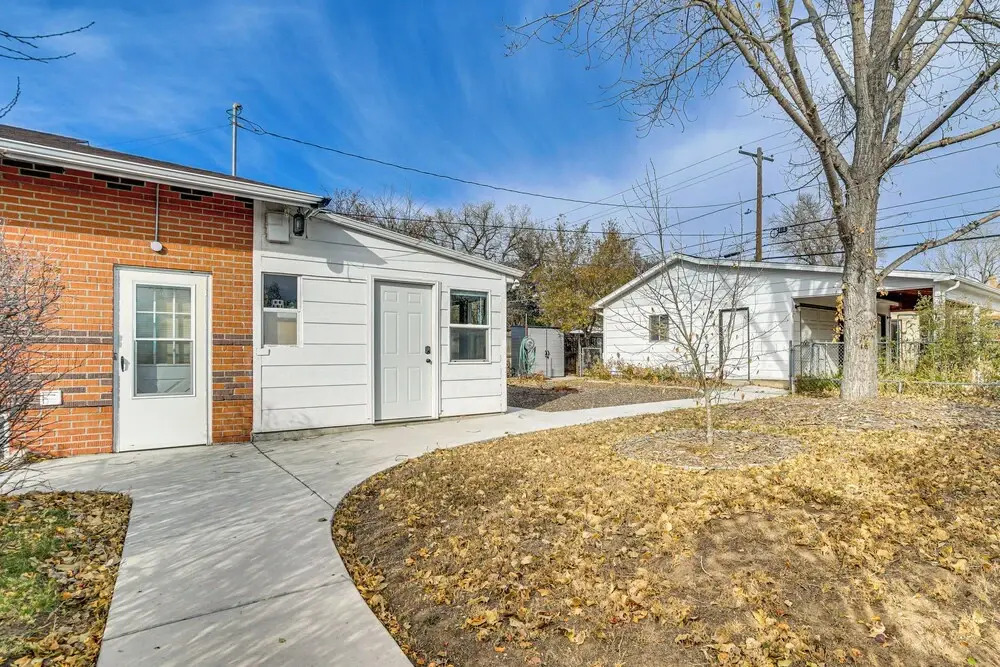 < 1 Mi to Cheyenne Frontier Days! Cozy Family Home