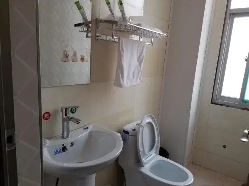 Jin Yuan Business Hotel