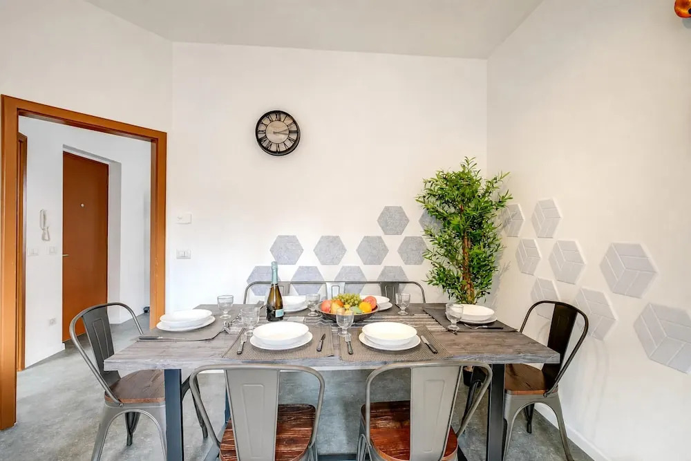 Appartamento Silvia