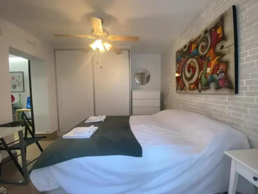 coqueto apartamento en Sevilla