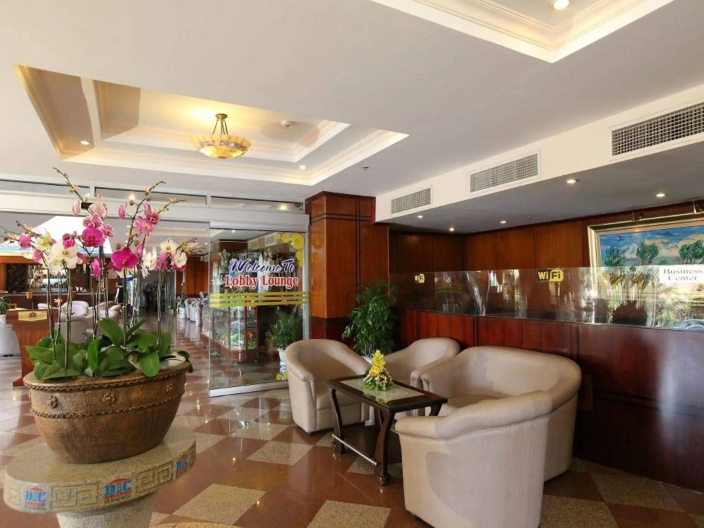 DIC Star Hotel