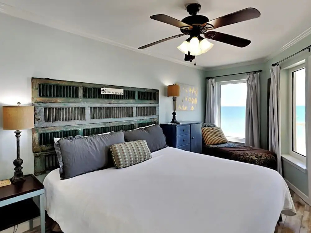 Boardwalk #787 by Southern Vacation Rentals