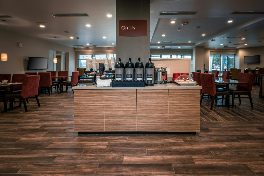 TownePlace Suites Toledo Oregon