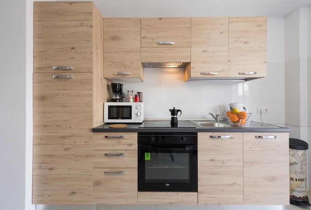 Luxury Flat with private parking