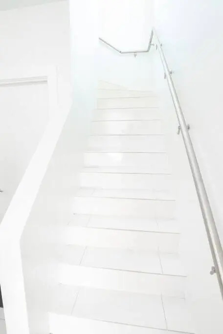 Ocean Front contemporary 3 Bedroom townhouse.