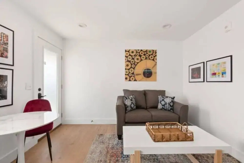 Nashville Home Base: Cozy Retreat 1 Bedroom Home