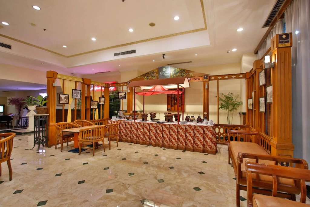 Jayakarta Hotel Jakarta