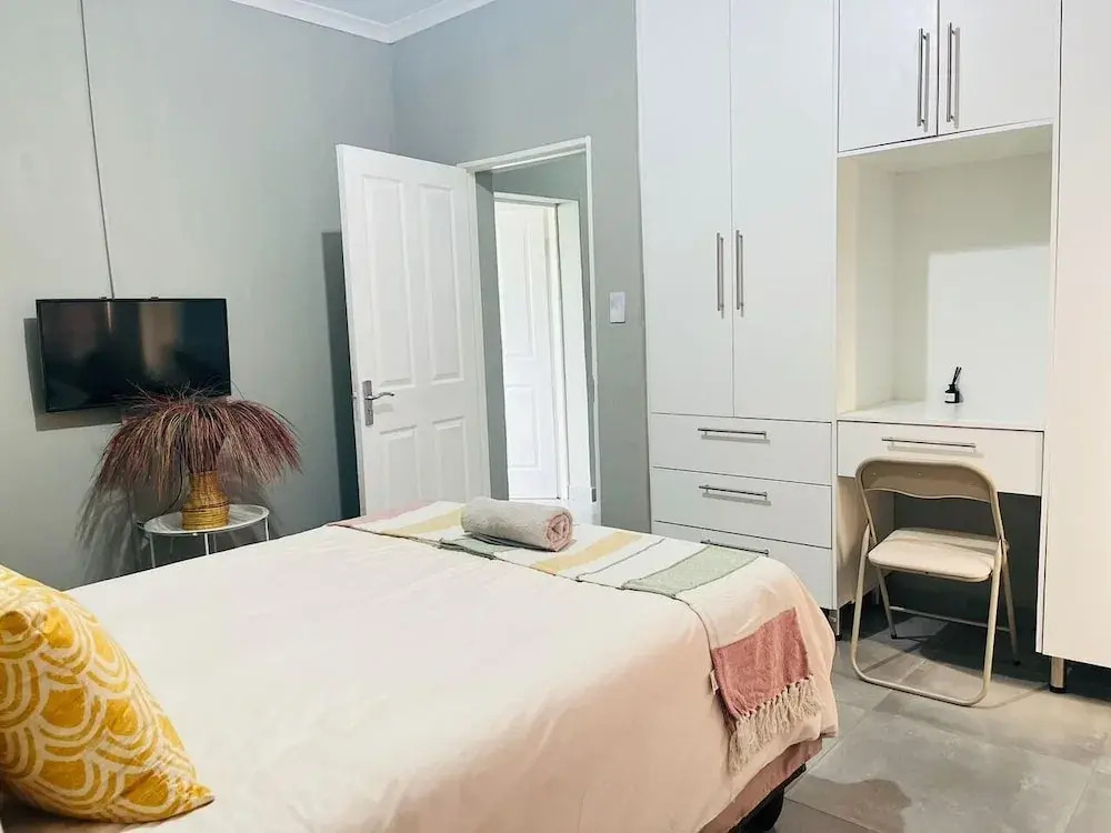 The Perazim Place at 222 Sabie River Eco-Estate