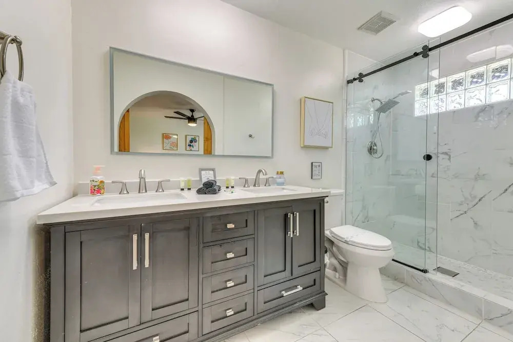 Desert Home w/ Private Pool in Mesa: Near Golf