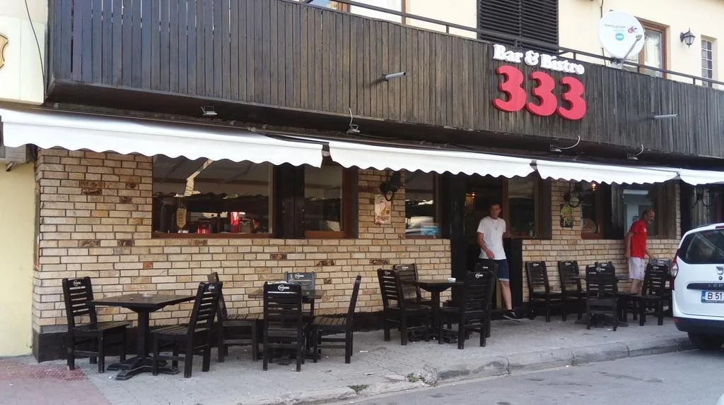 Vila 333