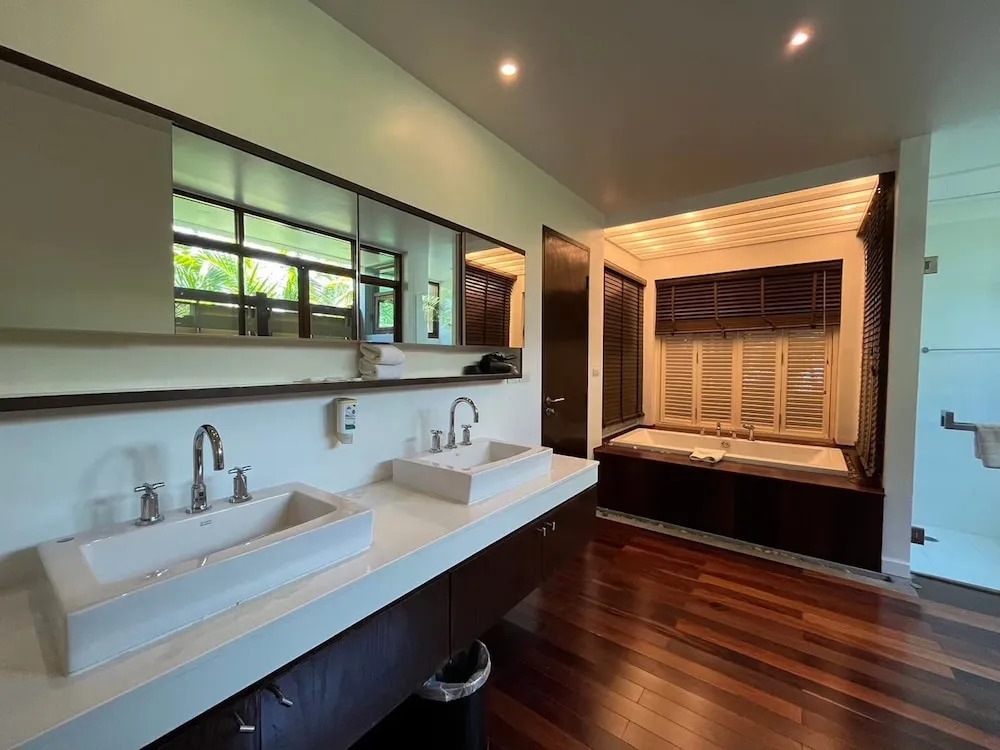 Amatapura Beach Villa 1