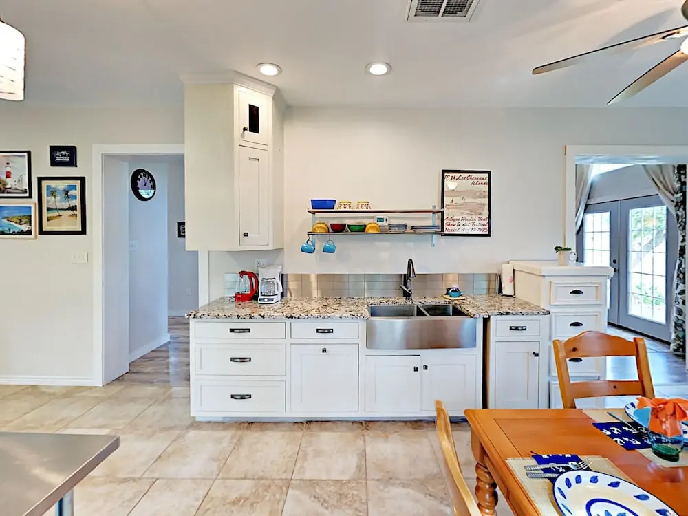 N Fuqua #156318 - Studio Home