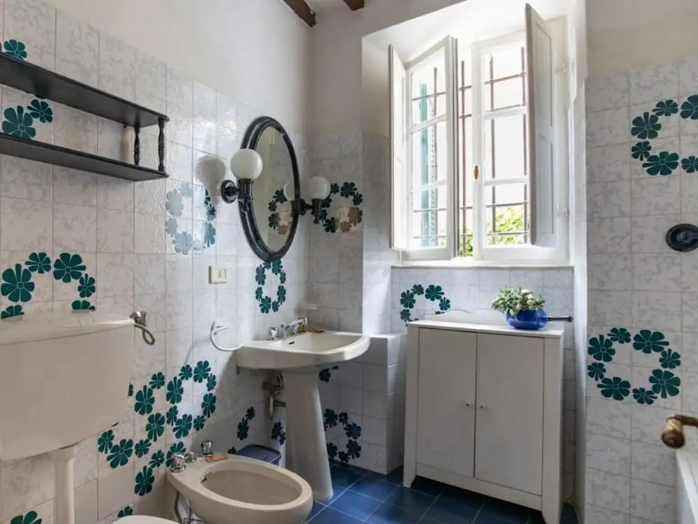 Le Casacce With sea View Terrace