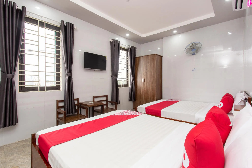 OYO 1071 Nguyen Kim Motel