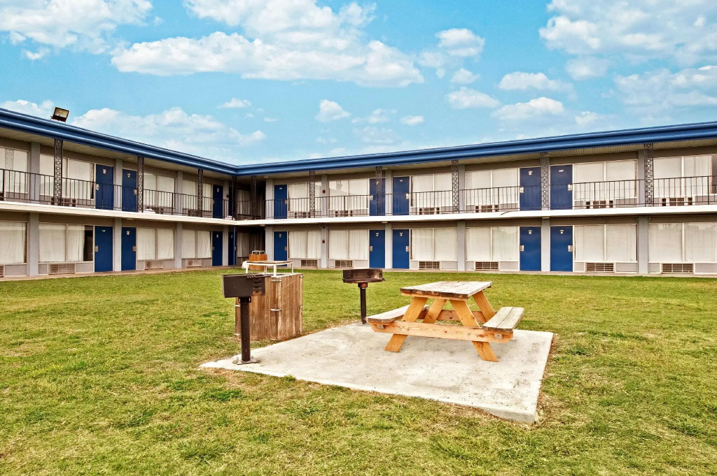 Best Value Inn Garland, TX
