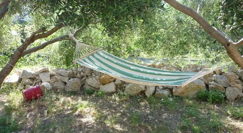 Nature Apartment in Split