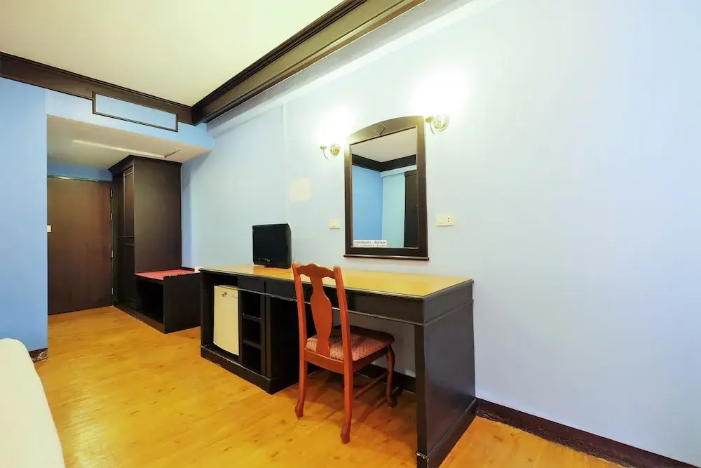 Trang Hotel