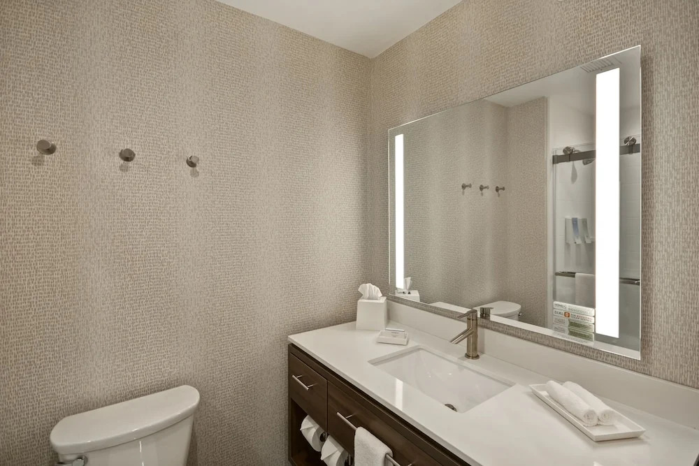 Home2 Suites By Hilton Wayne, NJ