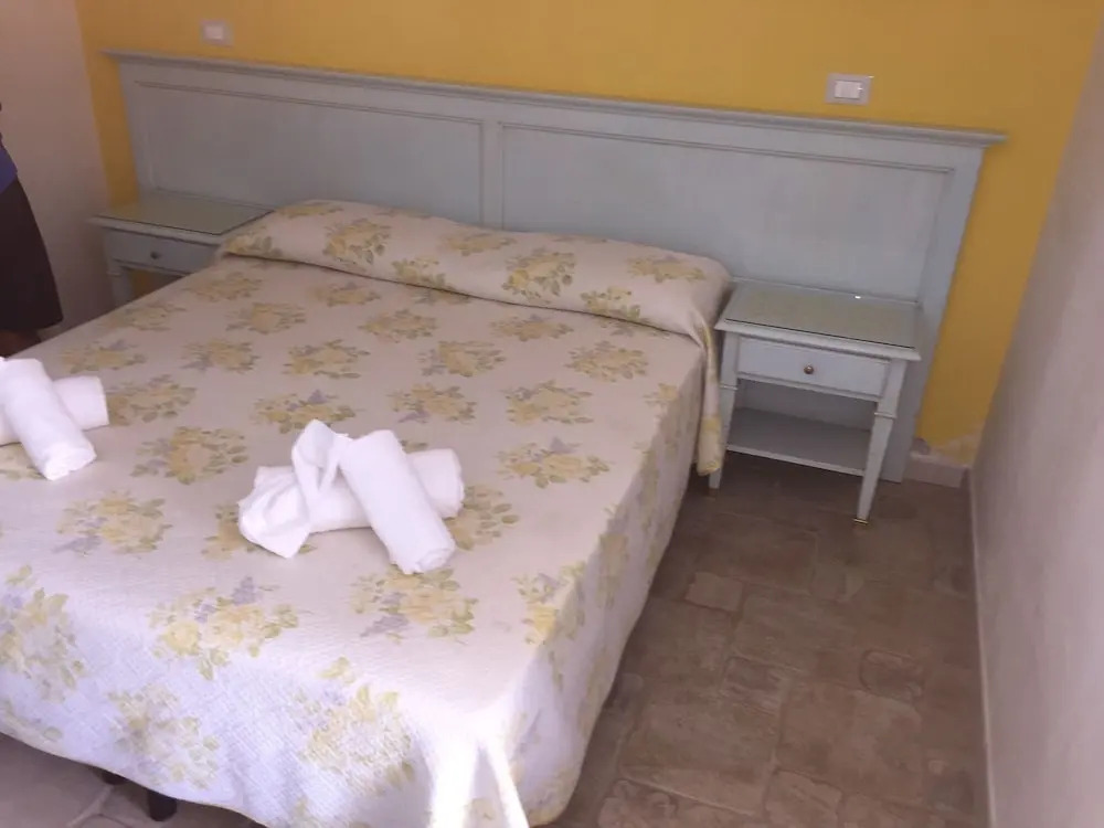 B&B La Vigna