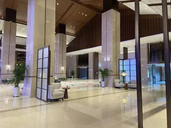 HATG Jinling Grand Hotel