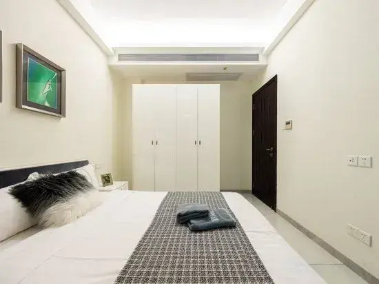 Sanya Banshan No.1 Seaview Bungalow Villa (Dadonghai Yacht Marina)