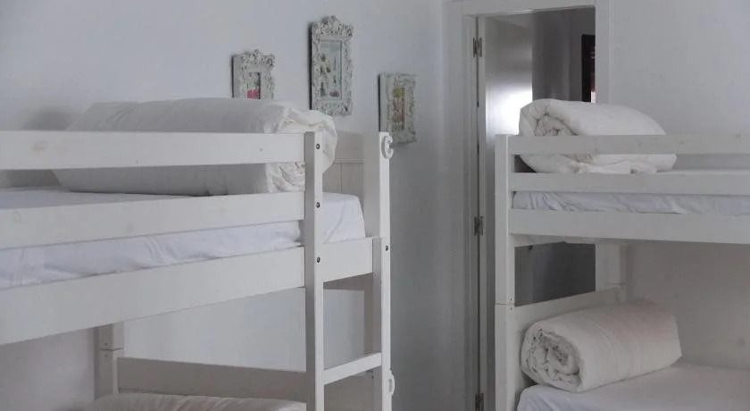 Hostel Mayflowers