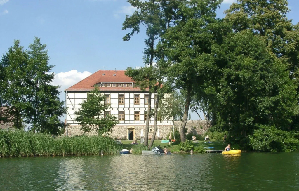 Drostenhaus Feldberg