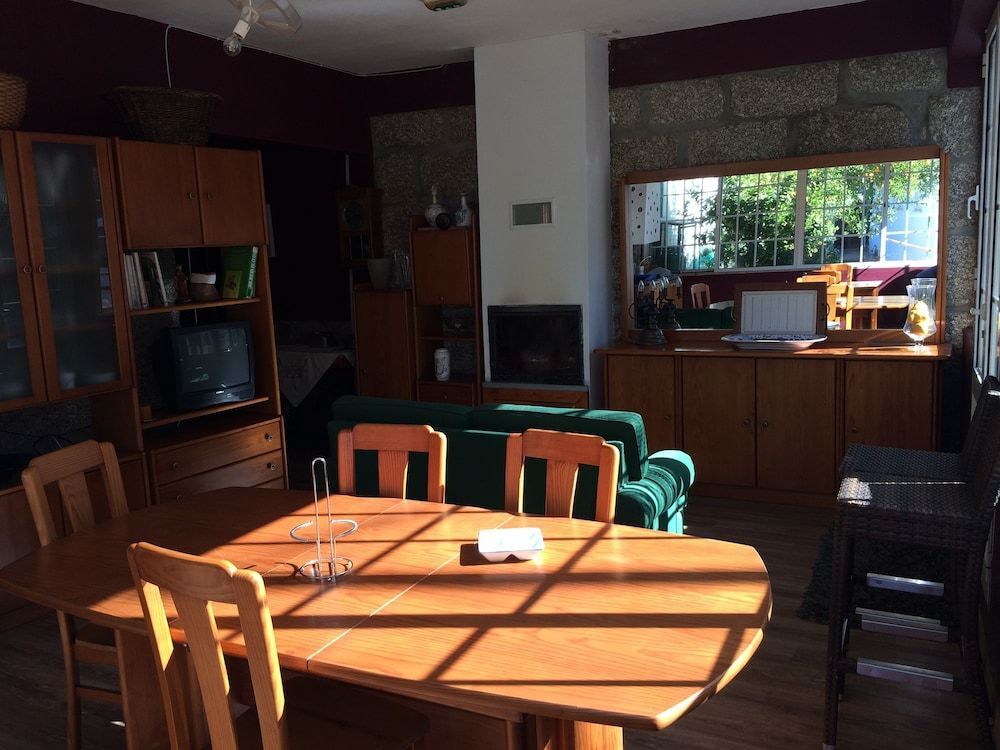 hostel do Ermal