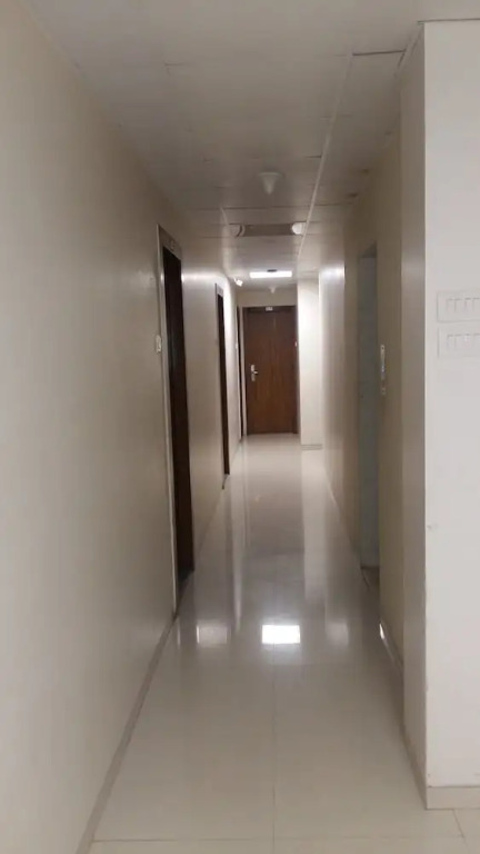 FabHotel Address Inn